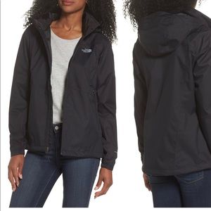 The North Face Resolve Plus Waterproof Jacket